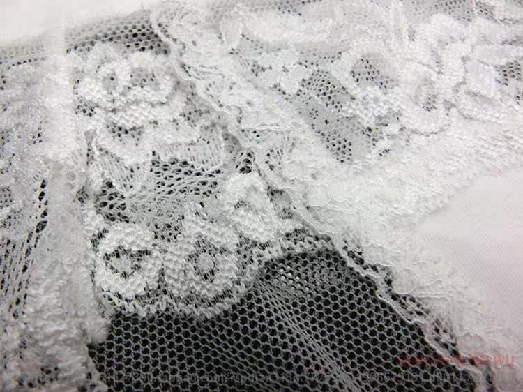 Slip doux en coton - Ref 640629 Image 39