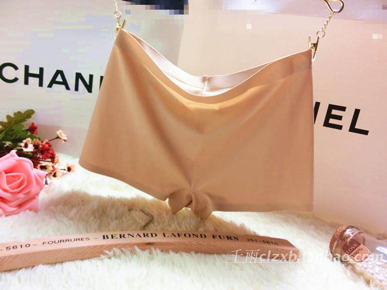 Slip en soie Ice - Ref 641523 Image 30