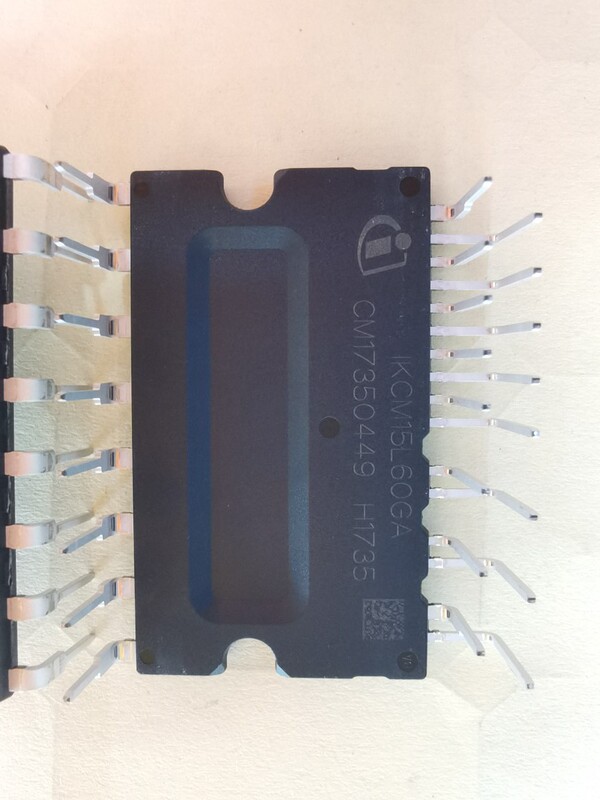 New Gree Inverter Board Commonly Used Modules Ikcm15L60Ga Igcm15F60Ga Ikcm15H60Ga