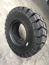  New product Brand new 6 50-10 forklift solid tire 650-10 Forklift special solid tire quality three packs