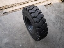New product Heli Forklift Solid Tire 200 50-10 Forklift Special Solid Tire Electric Forklift Tire