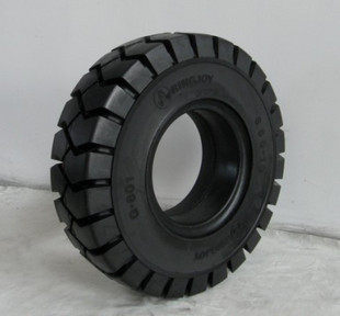 New Products Special Promotion 8 25-15 Forklift Truck Solid Tire 825-15(Durable wear resistance)