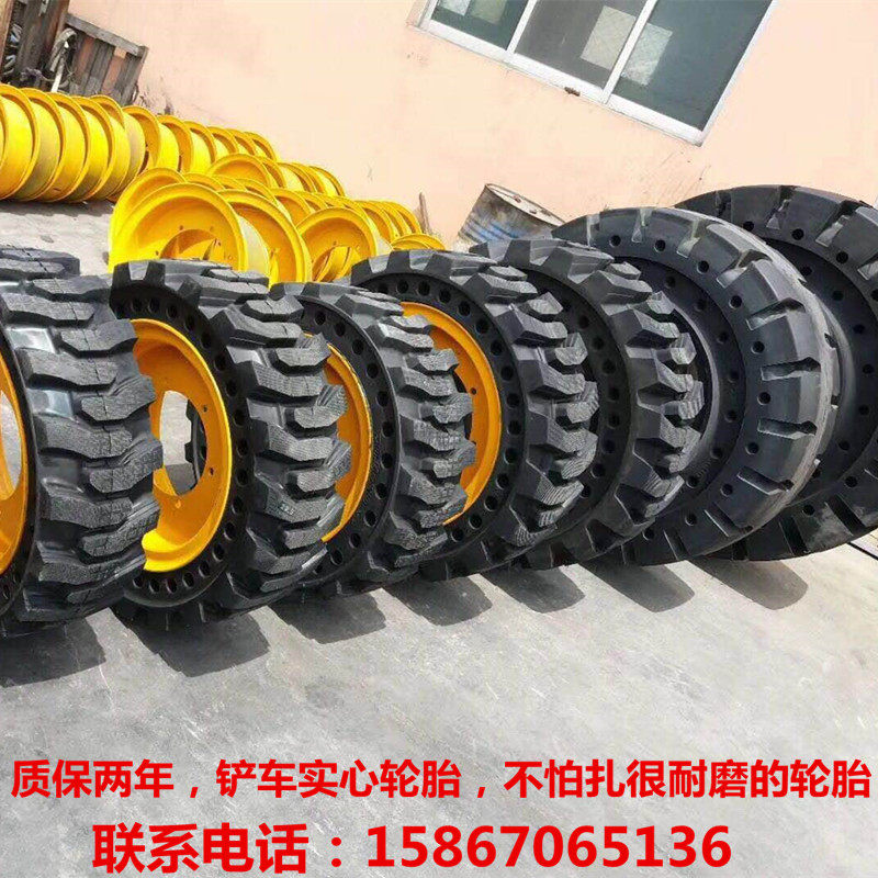 Engineering Stacker Stacker 825 900 1000 1100 1200 1400 16 70-20-24 Solid tires