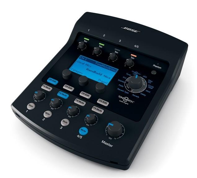 Bose T1 Tonematch Audio Engine Audio Engine T1 Mixer