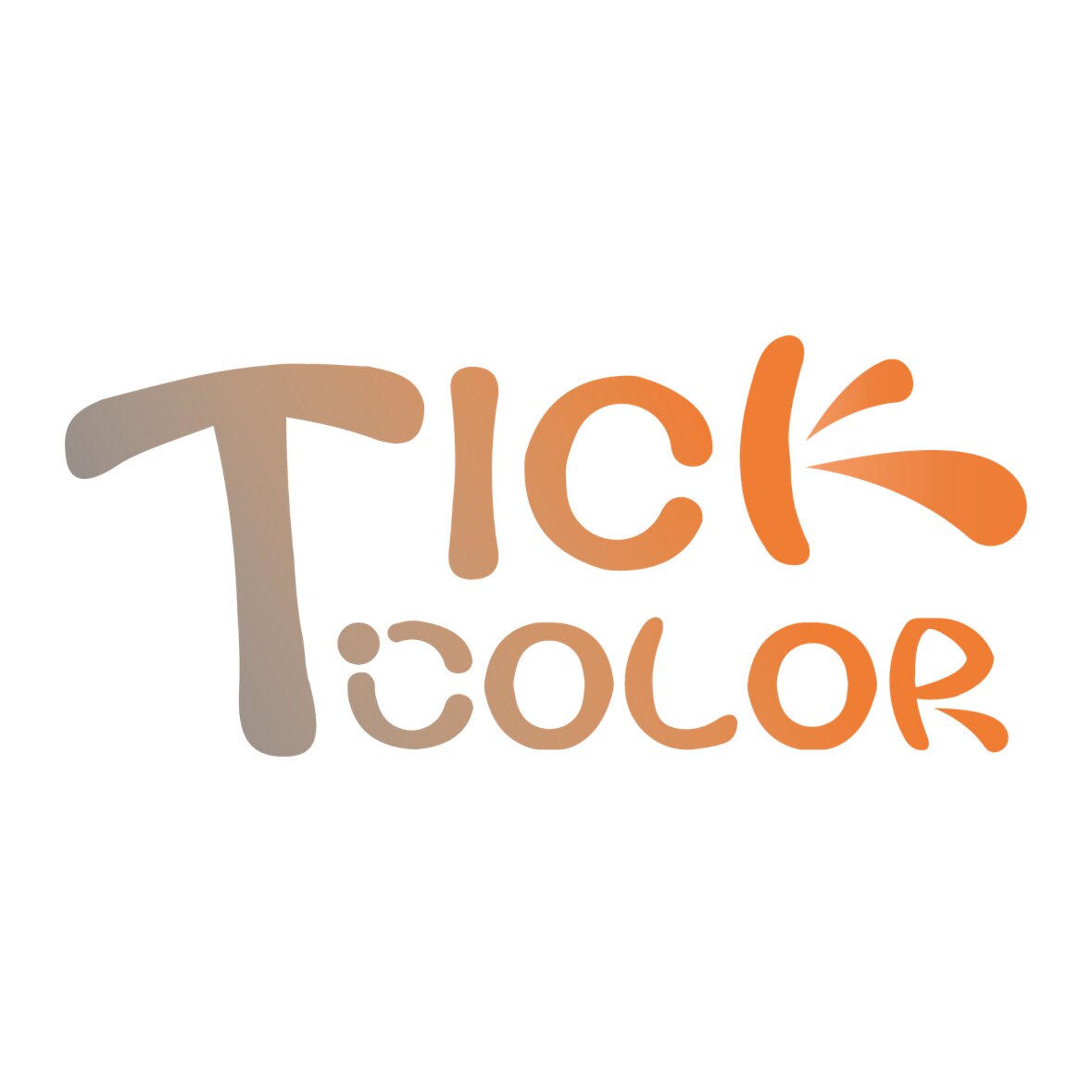 Tick Color 设计定制