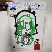 Honda Dio50 Overhaul kit Repair kit