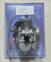Taiwan OKO modified carburetor modified PE24 carburetor DIO carburetor DIO carburetor