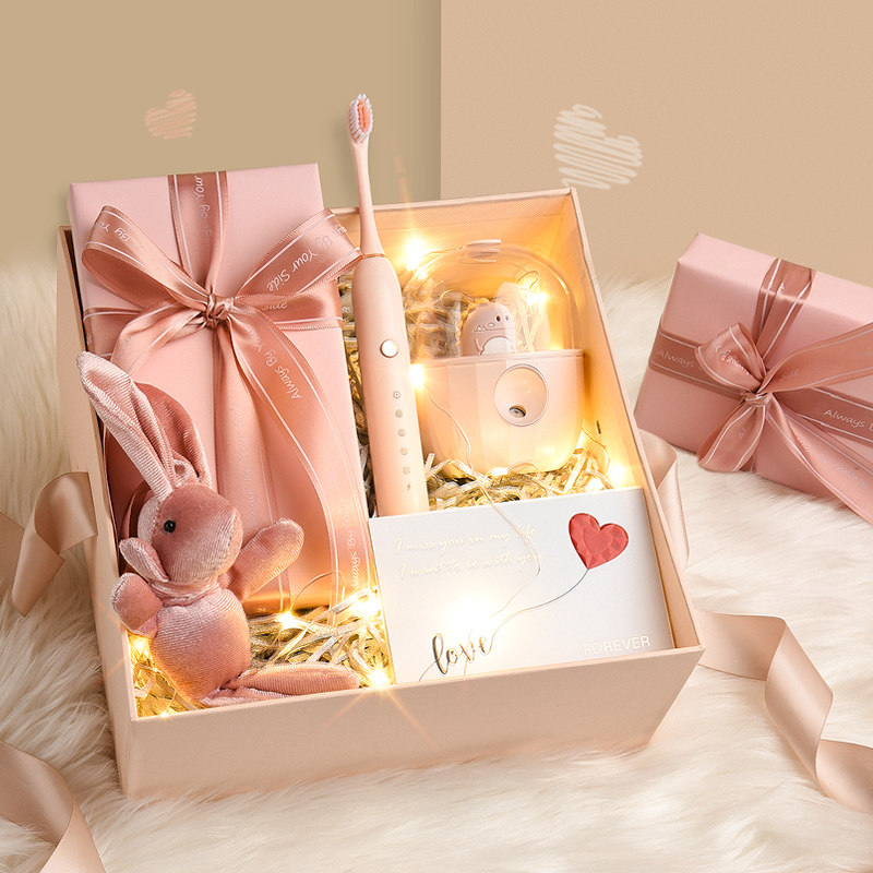New Year's Girls' Birthday Gifts for Girlfriends, Girlfriends, and Wifes