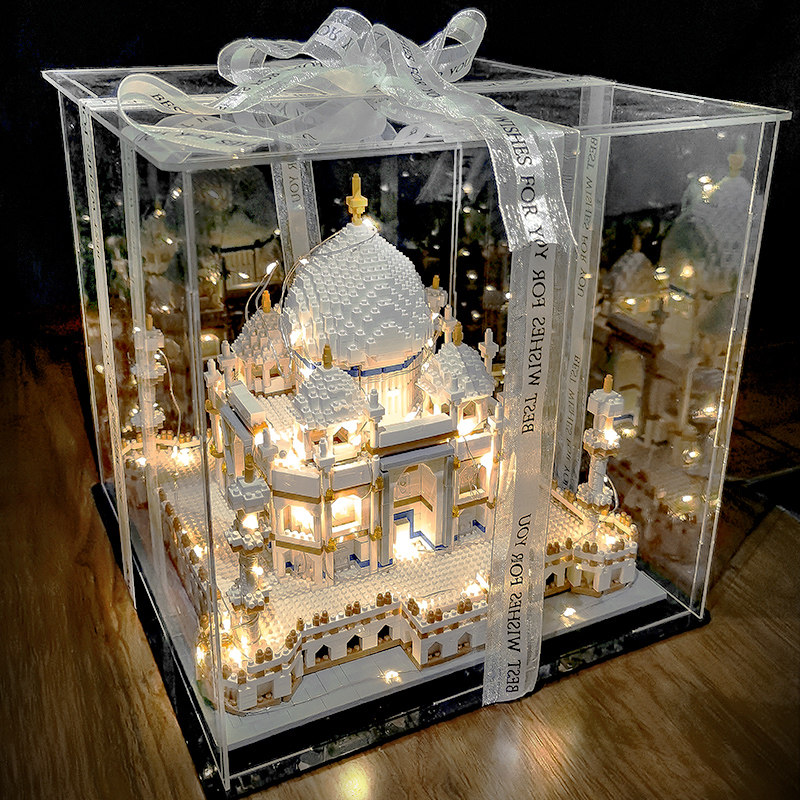 Valentine's Day gift diy handmade birthday gift girl girlfriend creative high-end practical New Year gift