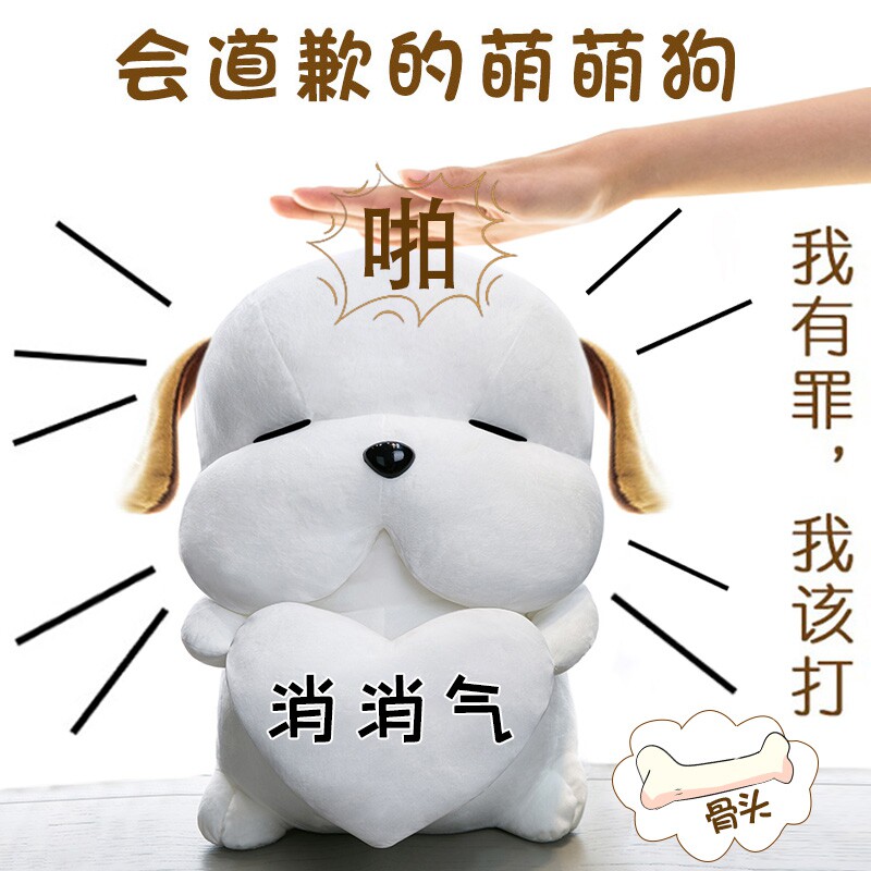 New Year's Girls Birthday Gifts for Girlfriends Wife Practical Apology Coaxing Happy Artifacts Long-distance Love Valentine's Day Gifts