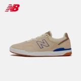 New balance, комфортная универсальная повседневная обувь подходит для мужчин и женщин для отдыха, износостойкие кроссовки с амортизацией, городской стиль