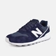 New Balance / NB 996 sê-ri giày nữ giày retro giày chạy bộ bình thường WR996CGW / CGN - Giày chạy bộ giày thể thao nữ trắng Giày chạy bộ