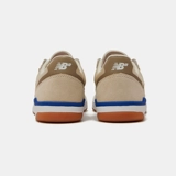 New balance, комфортная универсальная повседневная обувь подходит для мужчин и женщин для отдыха, износостойкие кроссовки с амортизацией, городской стиль