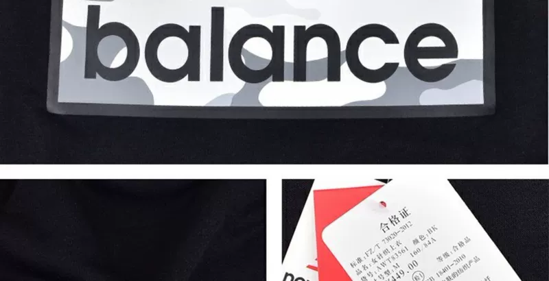 New Balance NB áo khoác nữ chính thức cộng với áo len nhung áo len thể thao mặc giản dị AWT83561 - Thể thao lông cừu / jumper