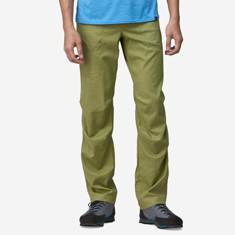 Patagonia Hampi Rock Men's Outdoor Climbing Casual Pants 82941