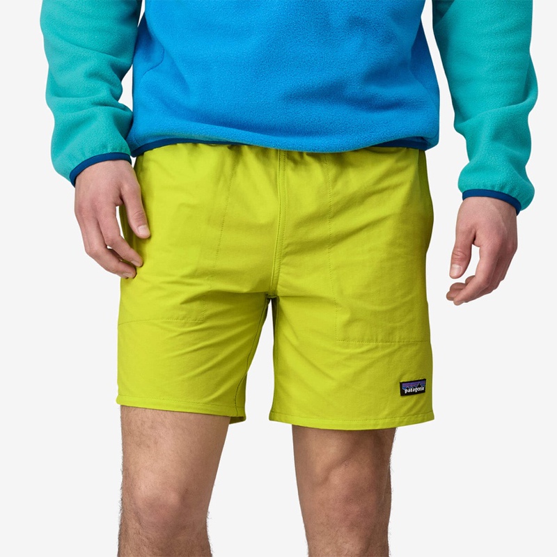 Patagonia Patagonia Baggies Lights 6.5-in Men's Quick-Drying Shorts 58048