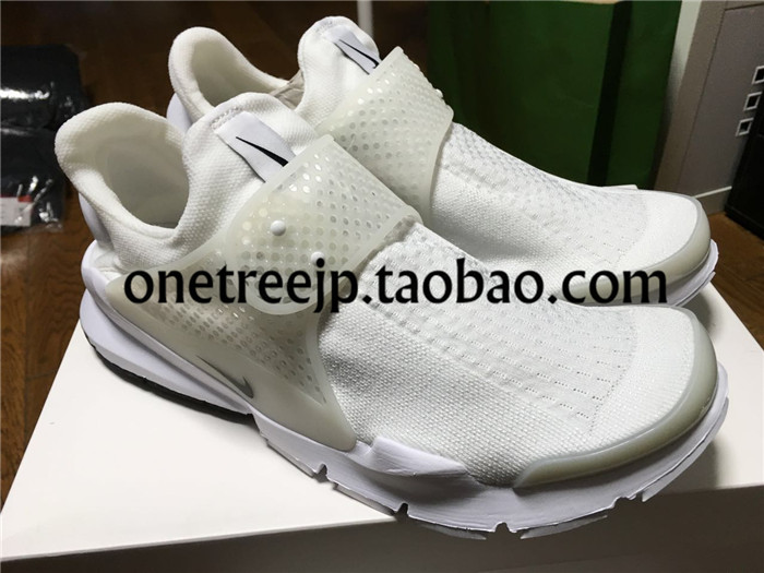 (Japanese warehouse) Nike Sock Dart Independence Day 686058-111-660-440 socks running shoes