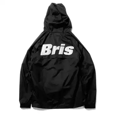 F C R B 4WAY STRETCH VENTILATION TRACK REFLECTIVE JACKET 21SS 4 2