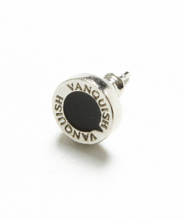 One tree VANQUISH round icon ear acupuncture VAC776]