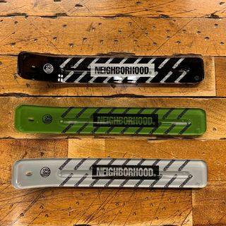 National warehouse NEIGHBORHOOD CI-INCENSE HOLDER qualified incense stick inserts 22SS