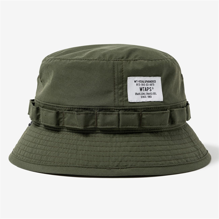 WTAPS】 hat 23aw-