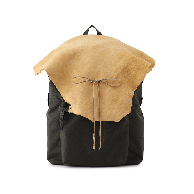 リュック・バックパック visvim 25ss CORDURA UT. RUCKSACK 22Lspot CORDURA 22L | Visvim Official North American Web Store