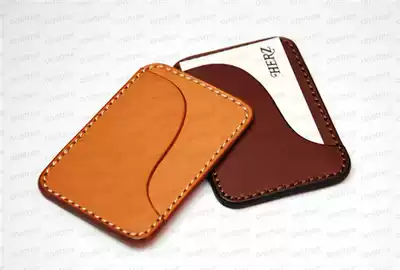 One tree HERZ handmade card bag (KC-78)