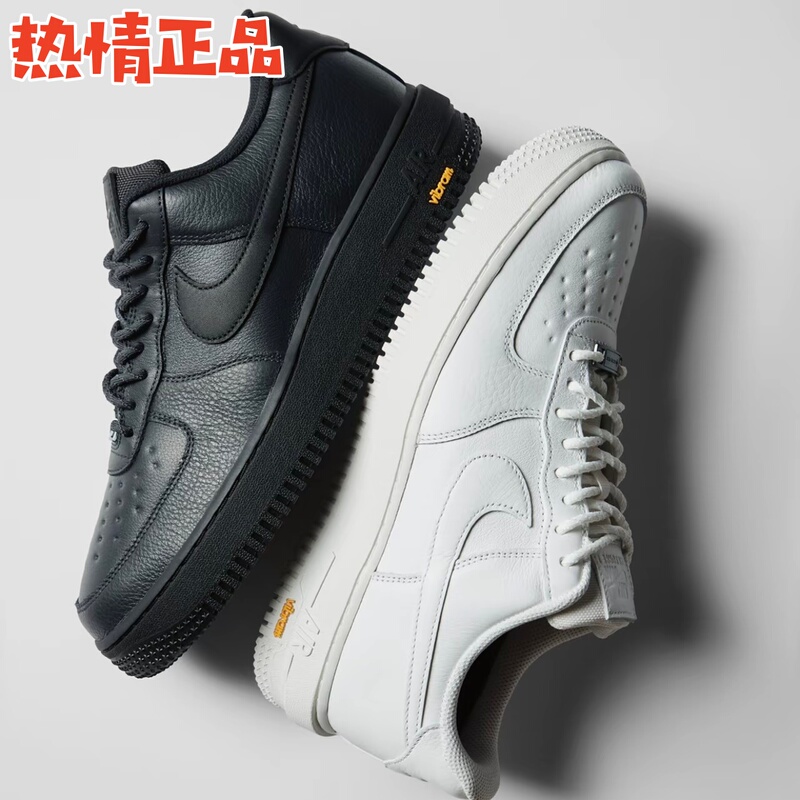 Nike Air Force 1 Gore-Tex Hv5953-001 100 300 Waterproof Af1 Air Force One