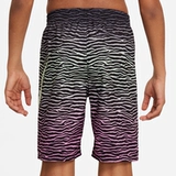 Nike, пляжные дышащие шорты для мальчиков, комфортные штаны, подходит для подростков