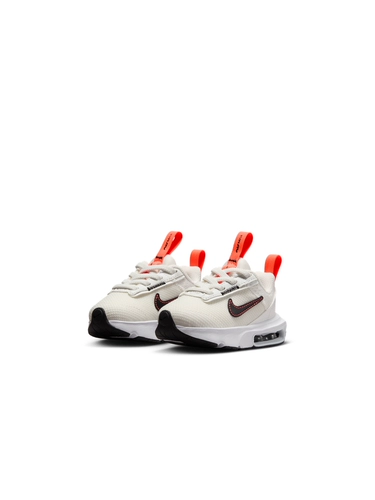 Nike Официальный Air Max Intrlk для детей и детей, легко надеть и снять спортивную обувь для весеннего DH9410