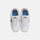 Nike Официальная спортивная обувь для мальчиков и девочек CORTEZ toddler sports shoes на липучке, легко надевается и снимается, ручка DM0951 mini 3