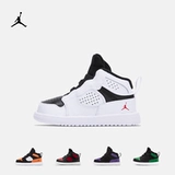 Nike, спортивные детские кроссовки для мальчиков на липучке