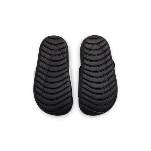 Nike, пляжные детские комфортные сандалии подходит для мужчин и женщин