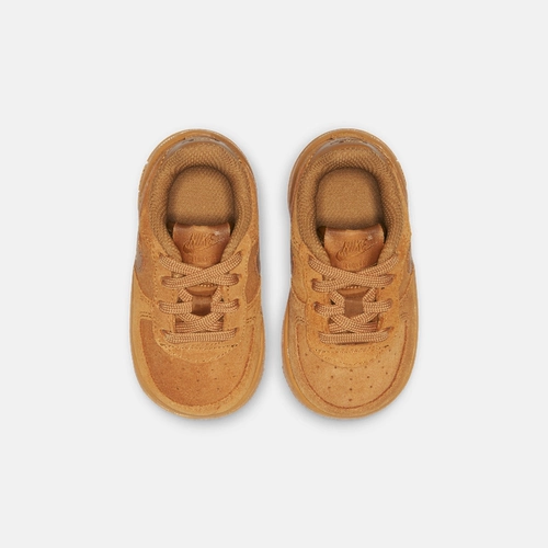 Nike Nike Official Force 1 LV8 3 Детские спортивные обувь ВВС.