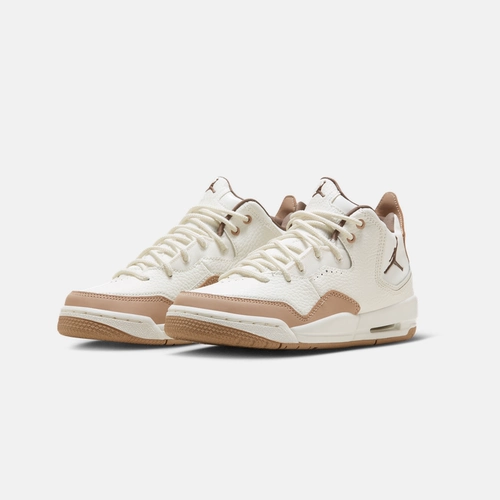 Чиновник Jordan Nike Jordan Boy Girl Cortside Большая детская спортивная обувь зима медленная шок мода FQ6861