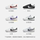 Nike Официальная спортивная обувь для мальчиков и девочек CORTEZ toddler sports shoes на липучке, легко надевается и снимается, ручка DM0951 mini 4