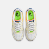 Nike Nike Официальные дети ВВС 1 Мальчик ВВС № 1 Спортивная детская обувь FB1838