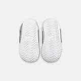 Nike, спортивные летние детские туфли для мальчиков на липучке с амортизацией