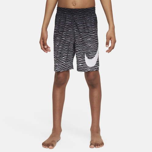 Nike, пляжные дышащие шорты для мальчиков, комфортные штаны, подходит для подростков