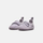 Nike Официальная детская спортивная обувь для мальчиков и девочек SWOOSH 1, удобная в носке, обувь для малышей на липучках FB3244 mini 1