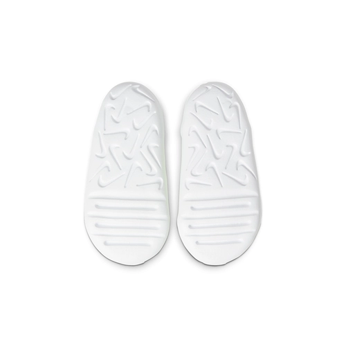 Nike Nike Official Lil 'Swoosh (TD) Детская обувь детская спортивная обувь мягкая подошва AQ3113 AQ3114