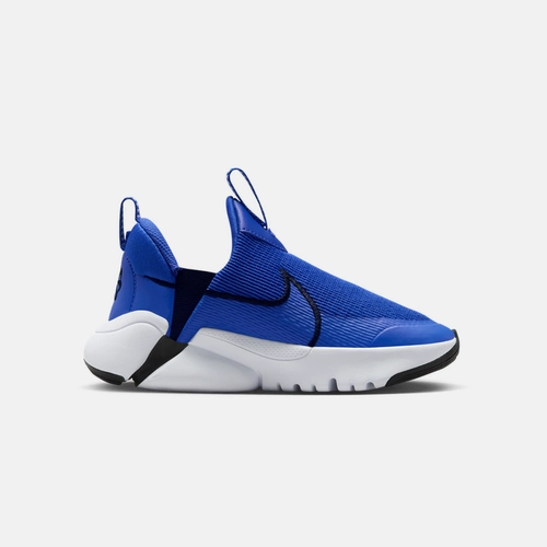 Nike Nike Officing Boys Flex Plus 2 маленьких детских спортивных обуви Spring Breathables Mesh DV9000