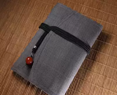 Yilong hand-made pen bag pen pen bag late autumn 5 pieces (multi-purpose)