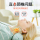 Shizhibao cervical vertebra pillow, round non-treatment traction vertebrae, special candy neck pillow, corrects sleeping forward and reverse to straighten the arch