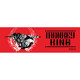 Trendy brand Wukong Monkey King fitness equipment leisure training Big Head Monkey King sports towel soft fiber