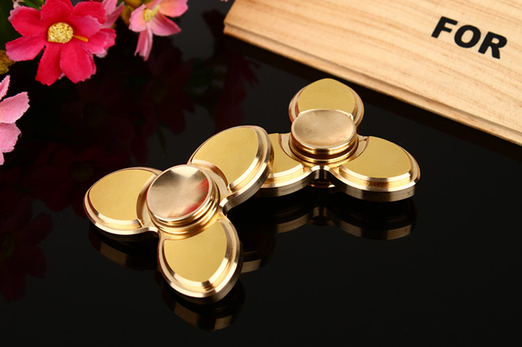 Finger spinner TORQBAR BRAS - Ref 2615708 Image 12