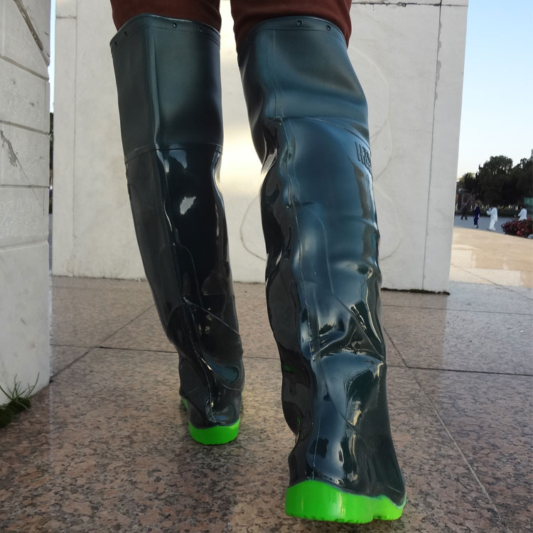 Chaussures en caoutchouc - Ref 941790 Image 7