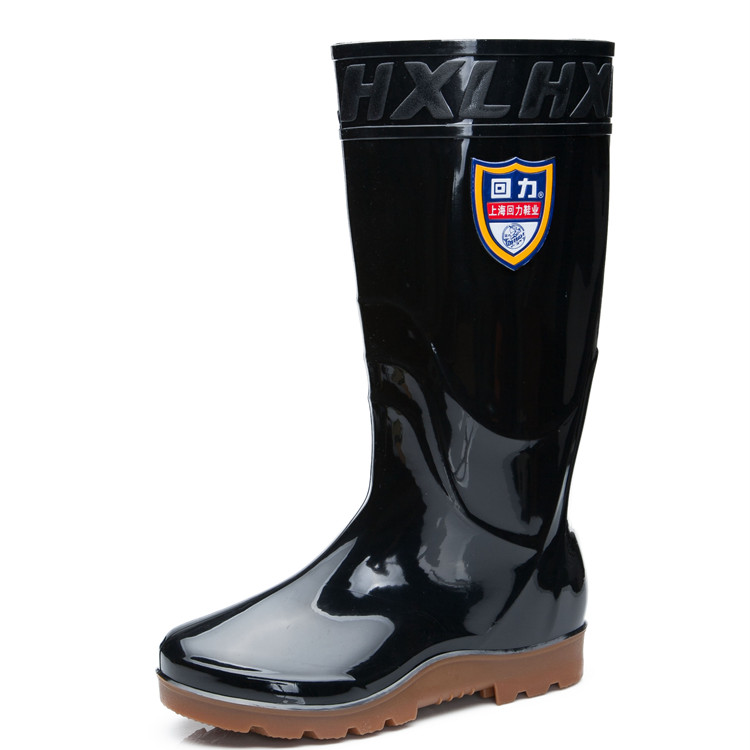Chaussures - bottes caoutchouc homme WARRIOR - Ref 962363 Image 10