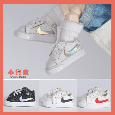 taobao agent OB11 baby shoes multi -color sports shoes little trouble