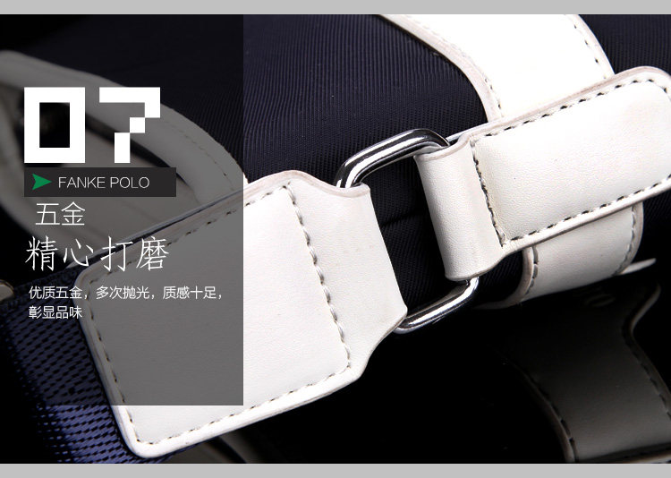 Sac pour homme - Ref 51504 Image 62